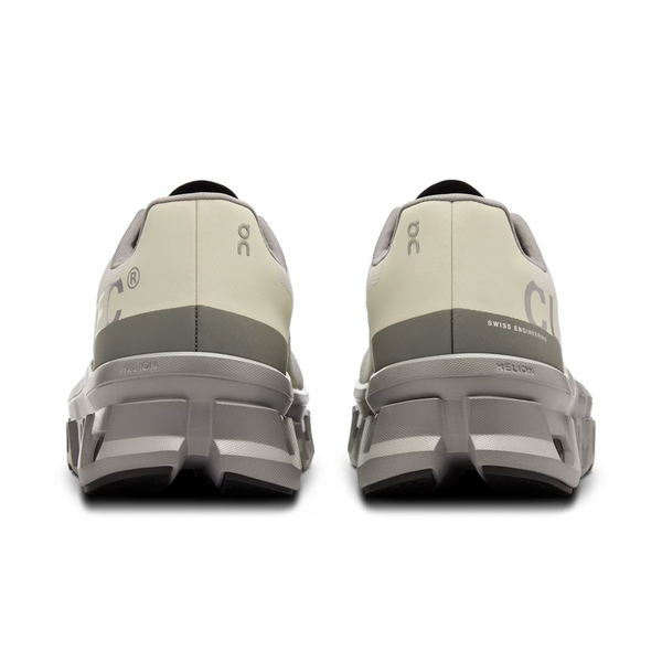 On Running Cloudmonster Ice/Alloy