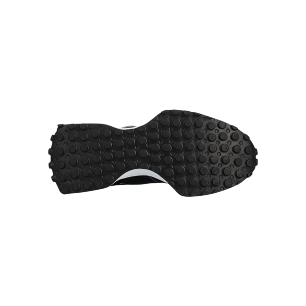 New Balance 327 – Black White