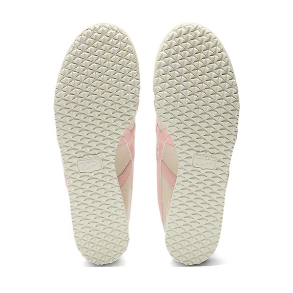 Onitsuka Tiger Mexico 66 – Oatmeal Ginger Peach