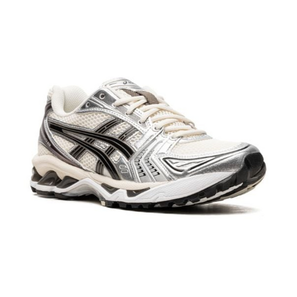 ASICS Gel-Kayano 14 cream Black Metallic Plum