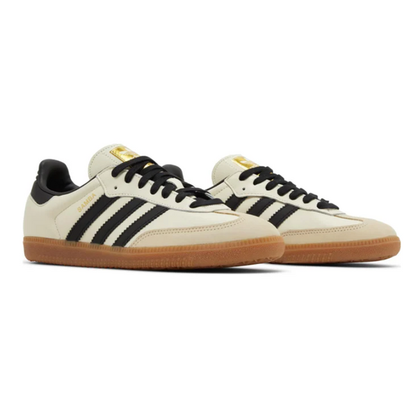 Adidas Samba OG Cream – White Sand Streat