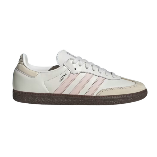 Adidas Samba OG Foot – Wonder Quartz