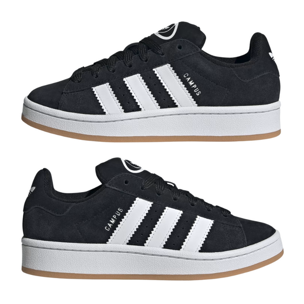 Adidas Campus 00s – Core Black