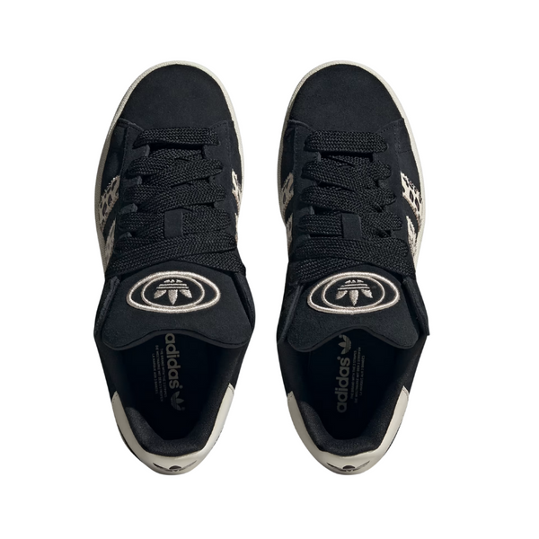 Adidas Campus 00s – Black Leaopard