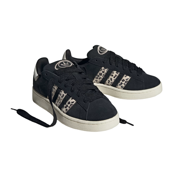 Adidas Campus 00s – Black Leaopard