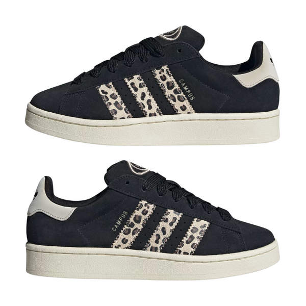 Adidas Campus 00s – Black Leaopard