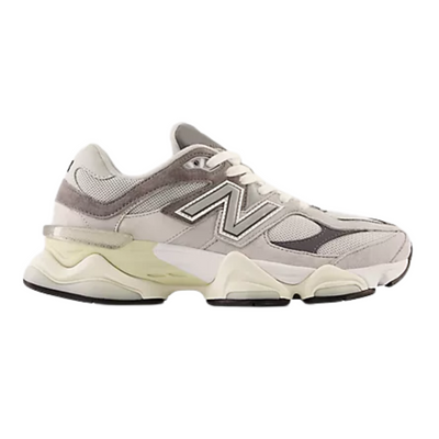 New Balance 9060 – Rain Cloud Gray
