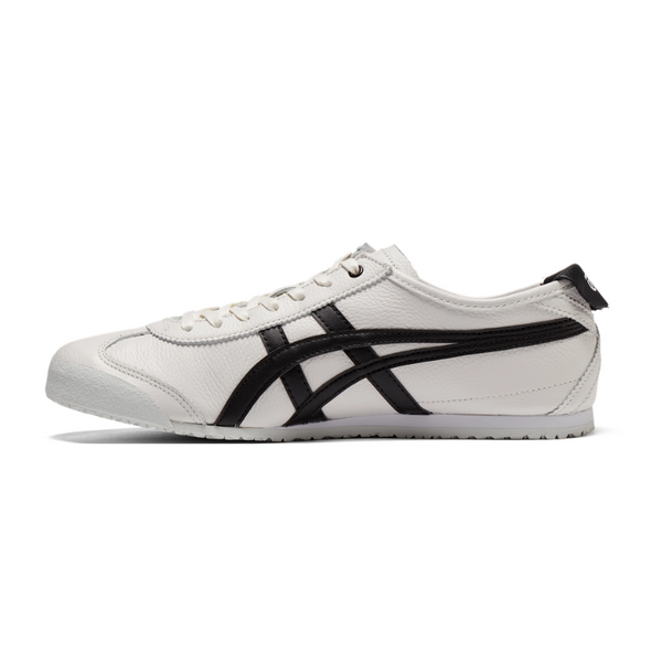 Onitsuka Tiger Mexico 66 – White Black