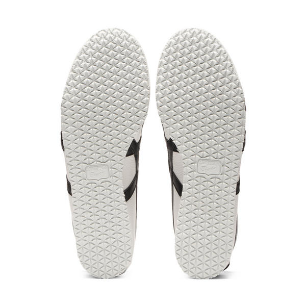Onitsuka Tiger Mexico 66 – White Black
