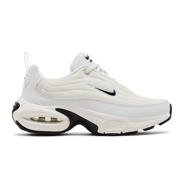 Nike Air Max Portal Sail – Black