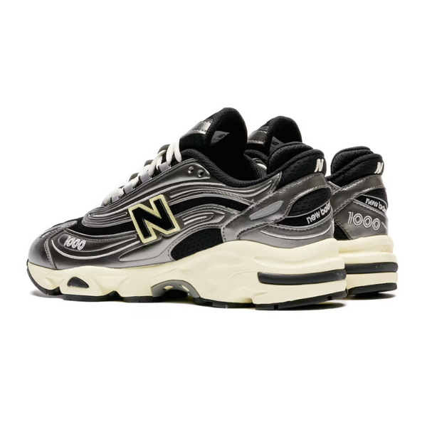 New Balance 1000 – Silver Metallic