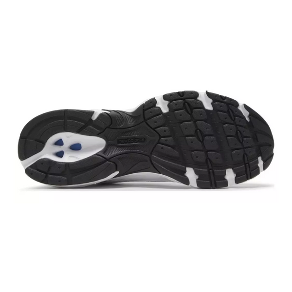 New Balance 530 – White Silver Green