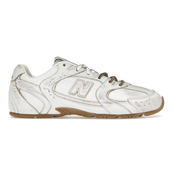 New Balance 530 SL Miu Miu White Gum