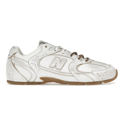 New Balance 530 SL Miu Miu White Gum