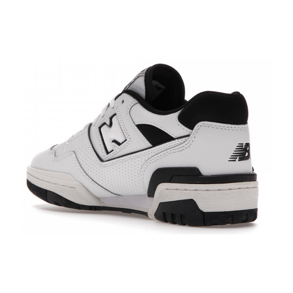 New Balance 550 – White Black