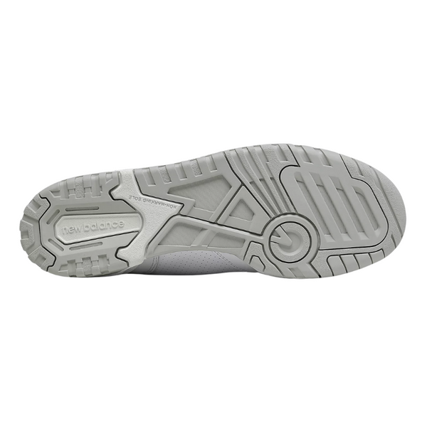 New Balance 550 – White Grey
