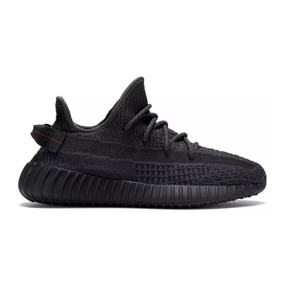 Adidas Yeezy Boost 350 V2 Black (non-reflective)