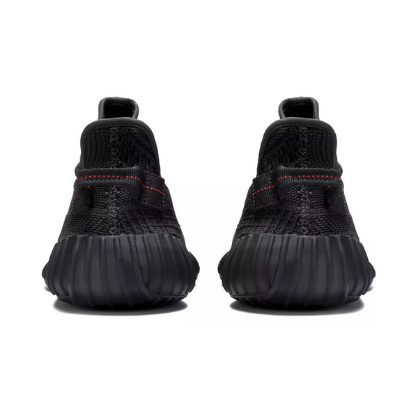Adidas Yeezy Boost 350 V2 Black (non-reflective)
