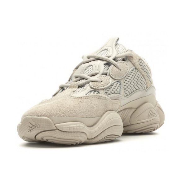 Adidas Yeezy 500 – Blush