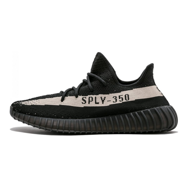 Adidas Yeezy Boost 350 V2 – Core Black White