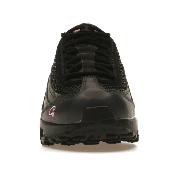 Nike Air Max 95 SP – Corteiz Pink Beam