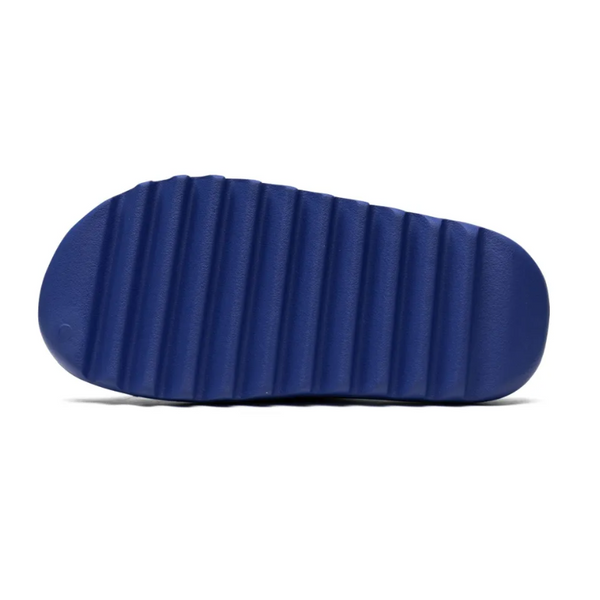 Adidas Yeezy – Slide Azure