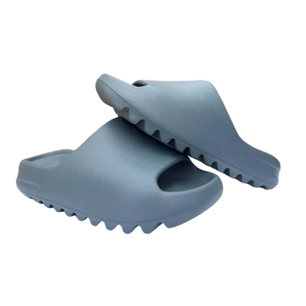 Adidas Yeezy Slide – Slate Marine