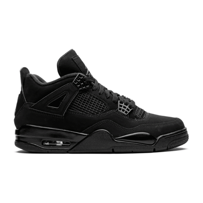 Air Jordan 4 Retro 'Black Cat'