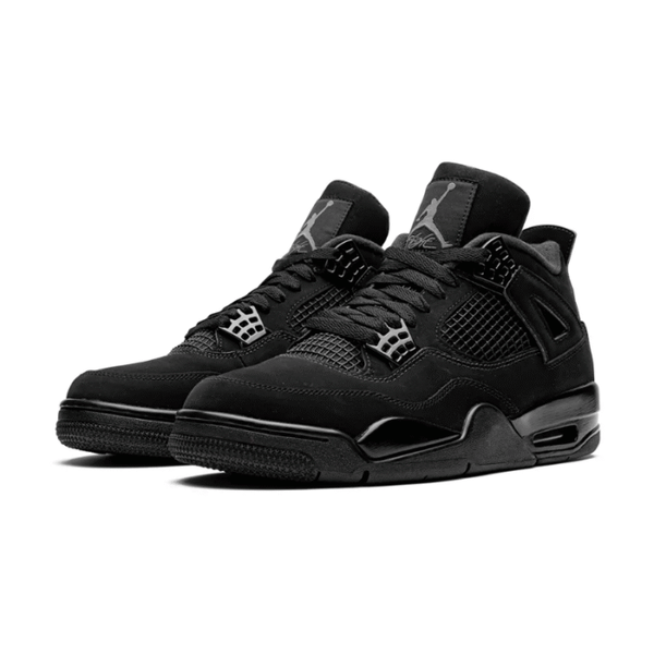 Air Jordan 4 Retro 'Black Cat'