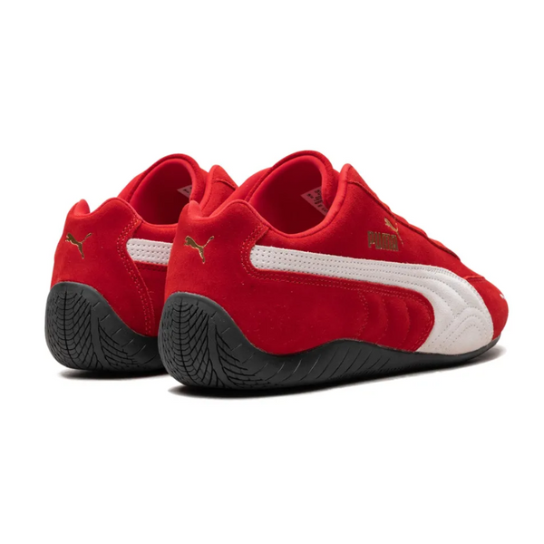 PUMA Speedcat OG – Red White