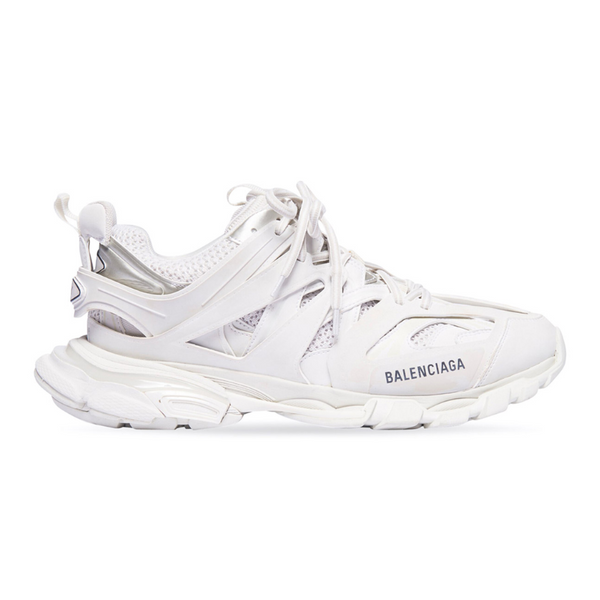 Balenciaga Track – White