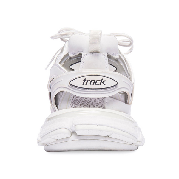Balenciaga Track – White