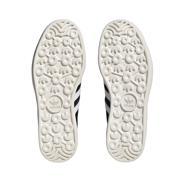 Adidas Gazelle Bold Core – Black White