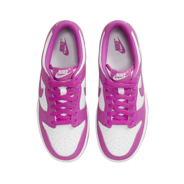 Nike Dunk Low Active Fuchsia