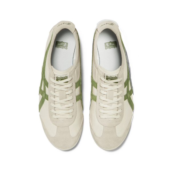 Onitsuka Tiger Mexico 66 Vintage – Birch Cactus Green