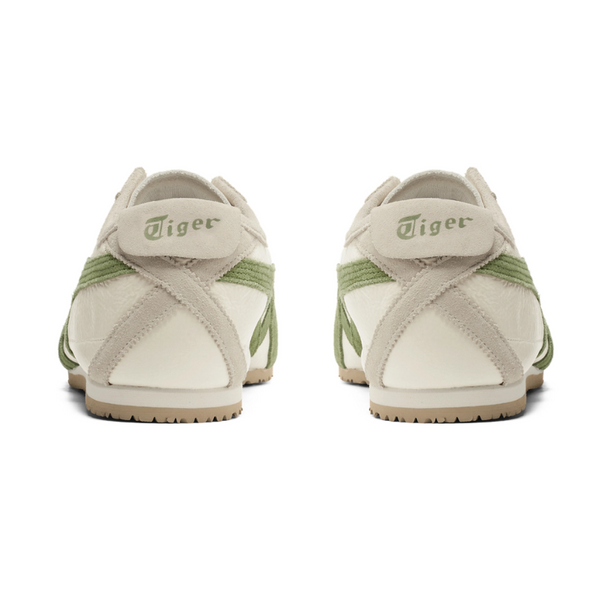 Onitsuka Tiger Mexico 66 Vintage – Birch Cactus Green