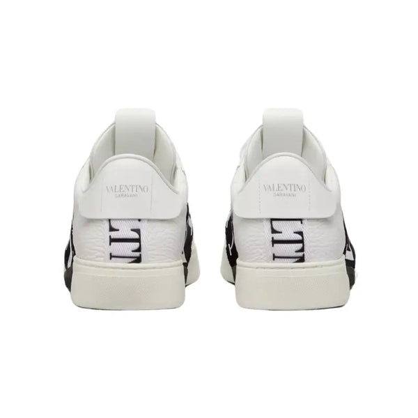 Valentino Garavani VL7N Sneaker Low Top White Black Grey