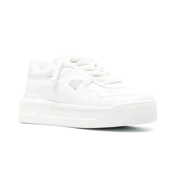 Valentino One Stud XL – White