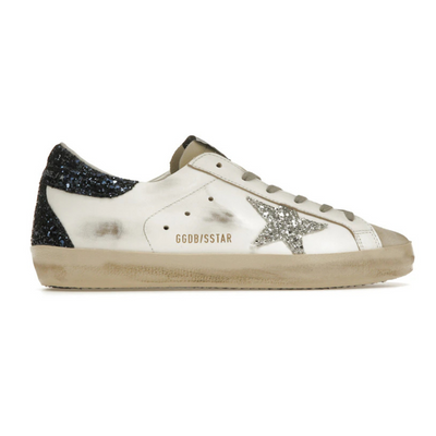 Golden Goose Super-Star Ice – White Orchid Pink