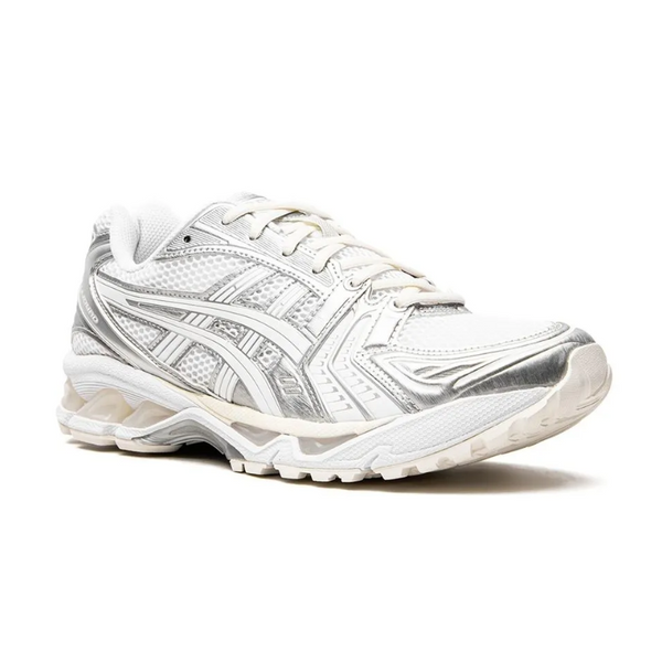 ASICS Gel-Kayano 14 – JJJJound Silver White
