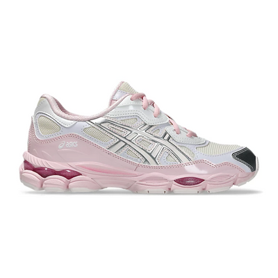 ASICS Gel-NYC – Kicki Yang Zhang Pink Cream Pure Silver
