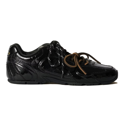 New Balance 530 SL – Miu Miu Black Patent