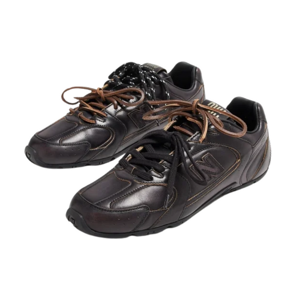 New Balance 530 SL – Miu Miu Black Patent