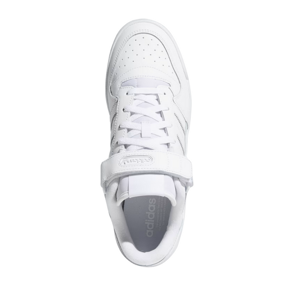 Adidas Forum Low – Triple White