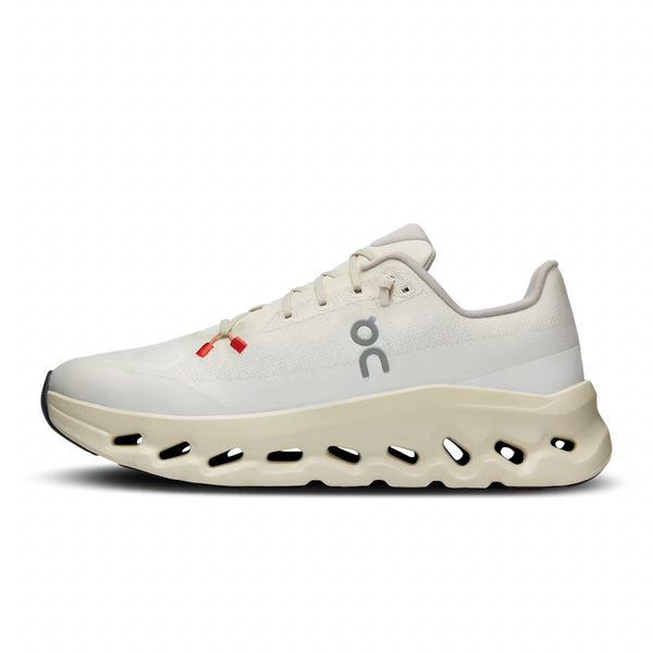 On Running Cloudtilt Sand/Cream