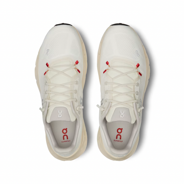 On Running Cloudtilt Sand/Cream