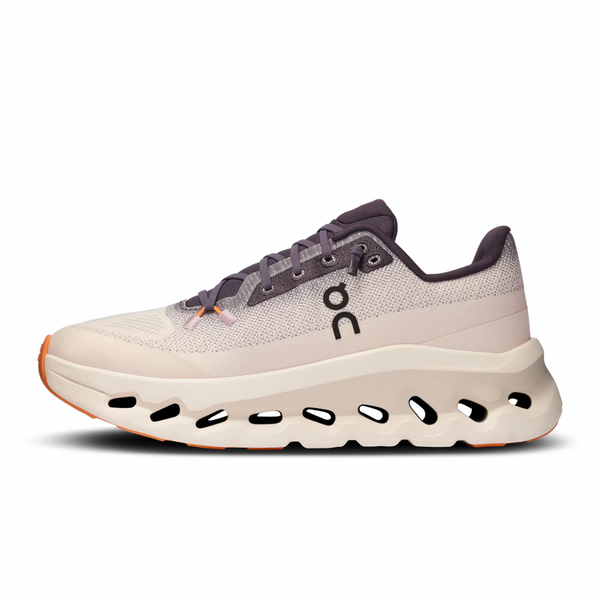 On Running Cloudtilt Iron/Dew