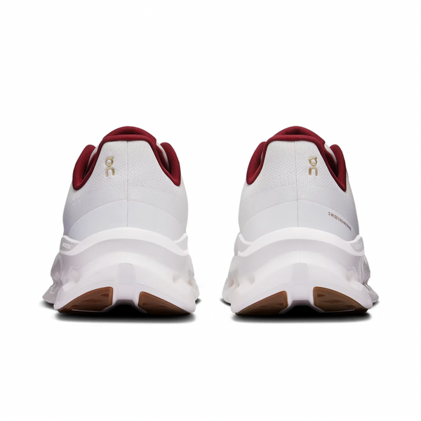 On Running Cloudtilt Pearl/Ivory