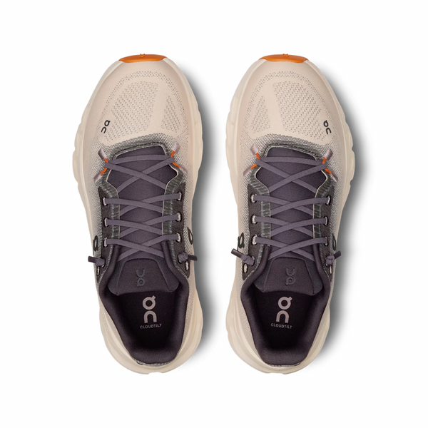 On Running Cloudtilt Iron/Dew