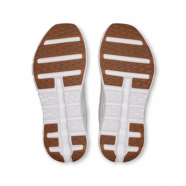 On Running Cloudtilt Pearl/Ivory